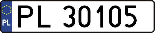 PL30105