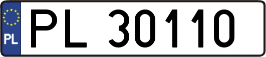PL30110