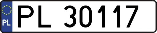 PL30117