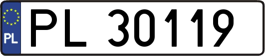 PL30119