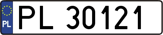PL30121