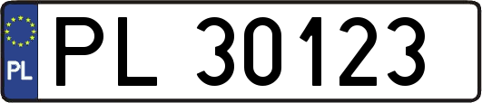 PL30123
