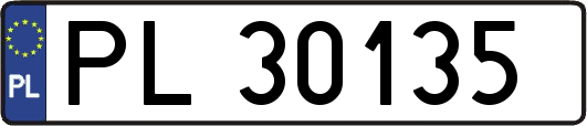 PL30135