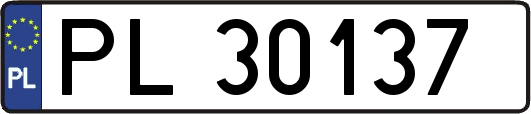 PL30137