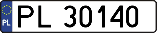 PL30140