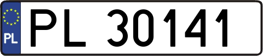 PL30141