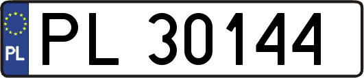 PL30144