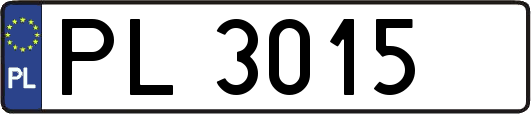 PL3015
