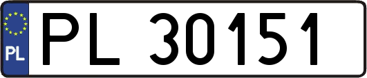 PL30151