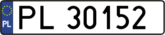 PL30152
