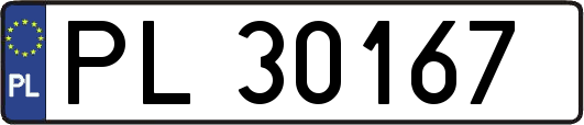 PL30167