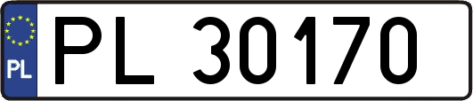 PL30170