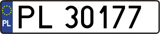 PL30177