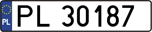 PL30187