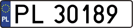 PL30189