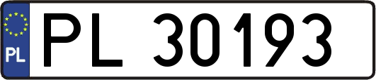 PL30193