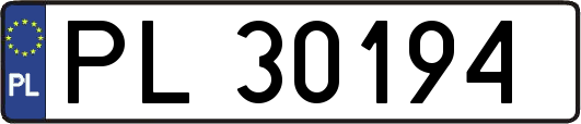 PL30194