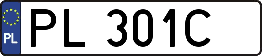 PL301C
