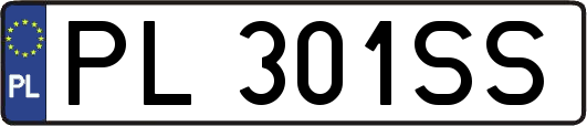 PL301SS