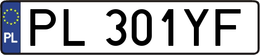 PL301YF