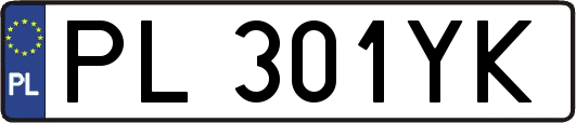 PL301YK
