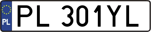 PL301YL