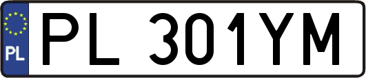 PL301YM