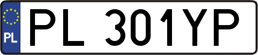 PL301YP