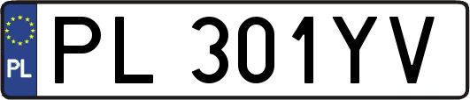 PL301YV