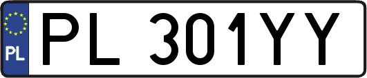 PL301YY