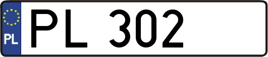 PL302