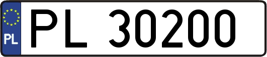 PL30200
