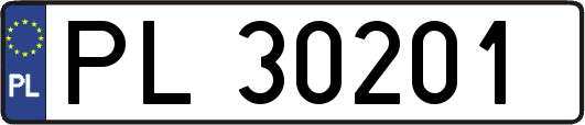 PL30201