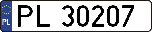 PL30207