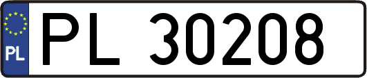 PL30208
