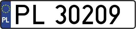 PL30209