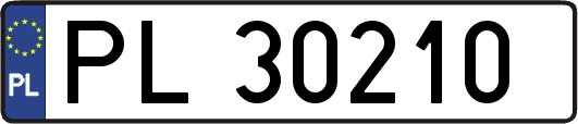 PL30210