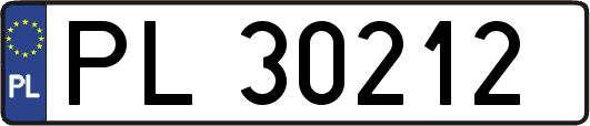 PL30212