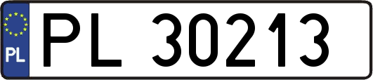 PL30213