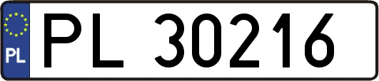 PL30216