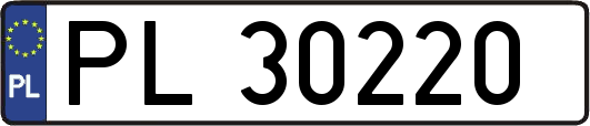 PL30220