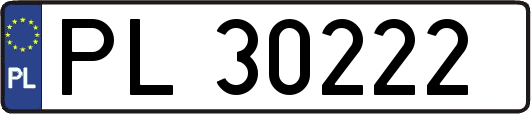 PL30222