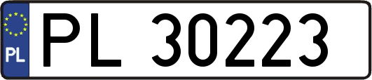 PL30223