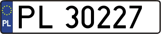 PL30227