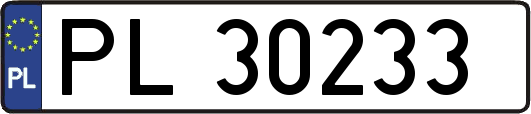 PL30233