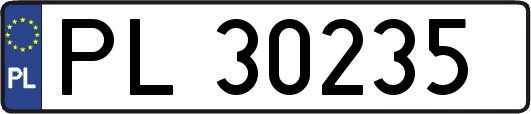 PL30235