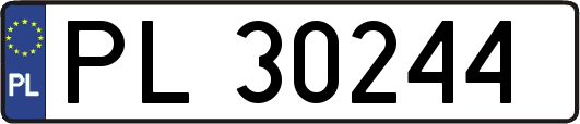 PL30244