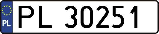 PL30251