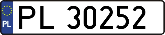 PL30252