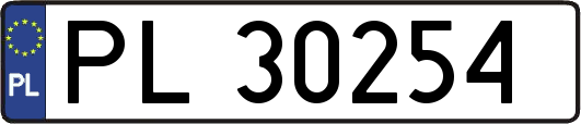 PL30254